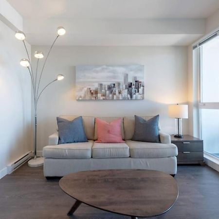 Clean 4Th Floor 1 Bedroom Apt In Old Town China Town Victoria Bagian luar foto